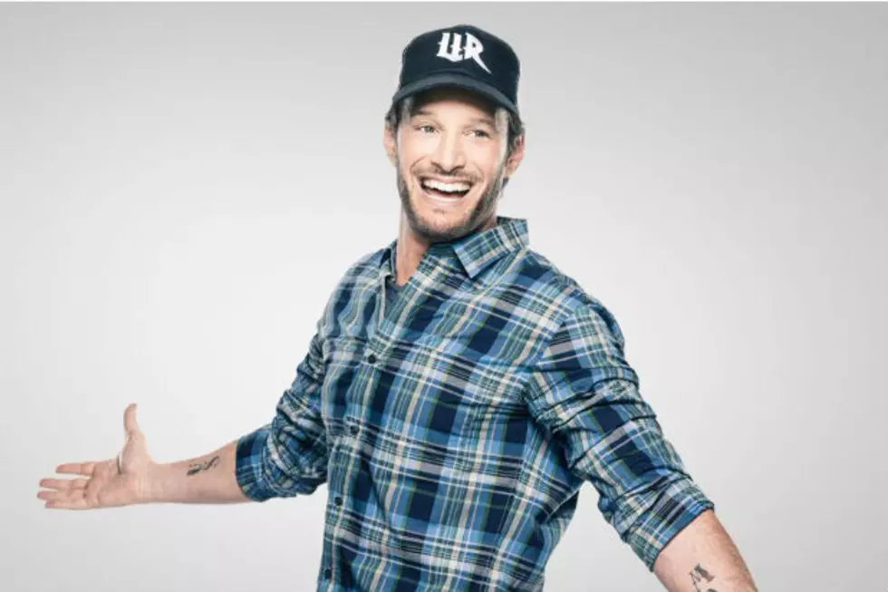 Comedian Josh Wolf Appearing In Laramie Wednesday