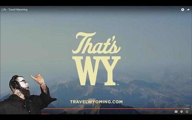 Guy Vows To &#8216;Never Visit Wyoming&#8217; [NSFW, VIDEO]