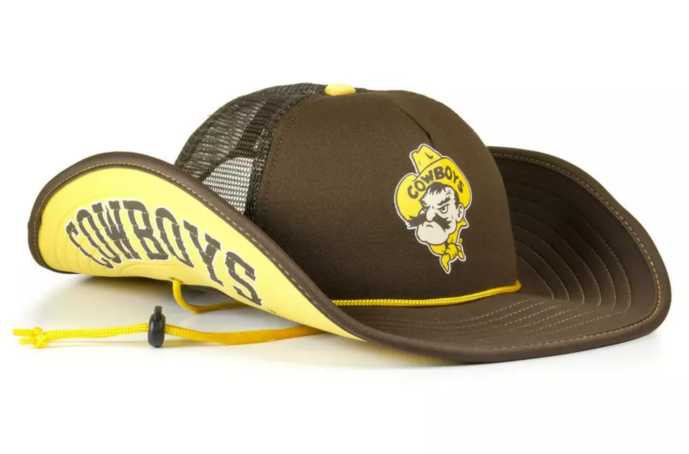 The WYO Hat List