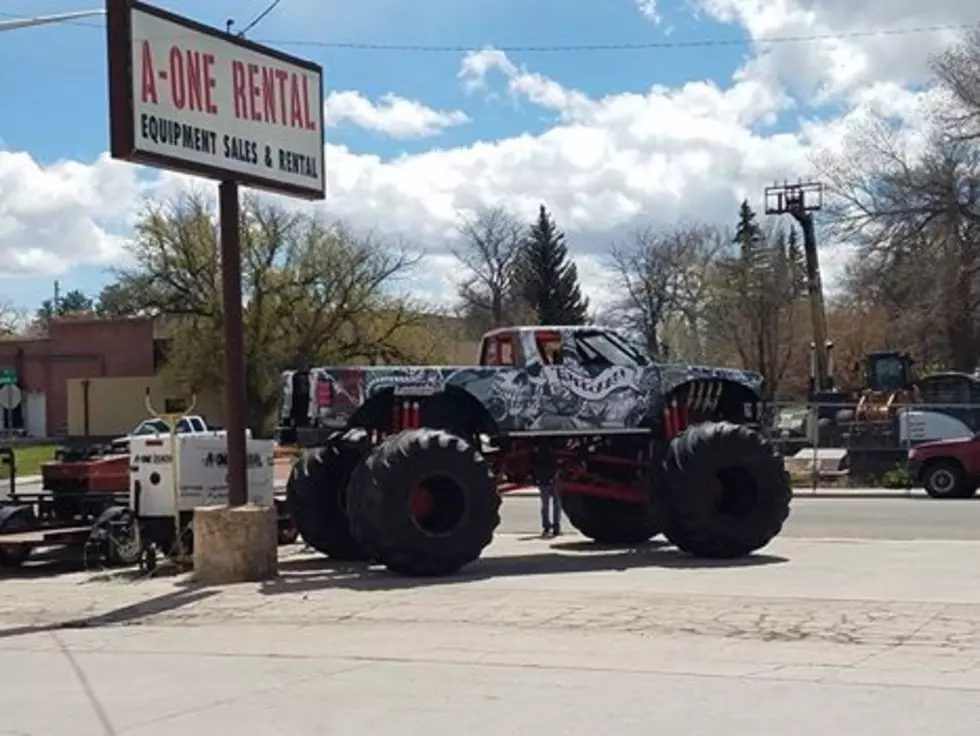 A-One Rental