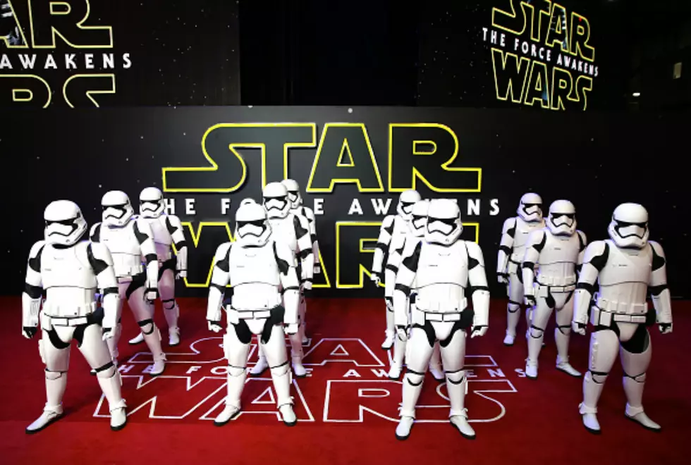 Stormtroopers Want Wyoming To Join &#8216;The Dark Side&#8217; On Star Wars Day