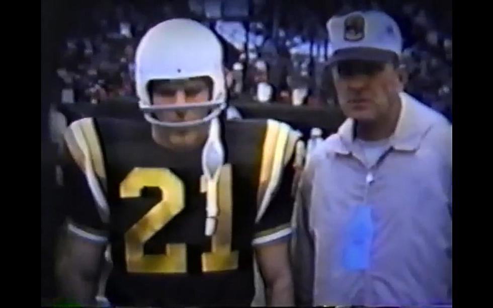Re-live The 1968 Wyoming Sugar Bowl [Video]