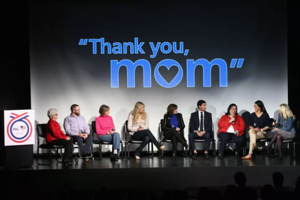 Survey Reveals What Wyoming Moms Want For Mother’s Day
