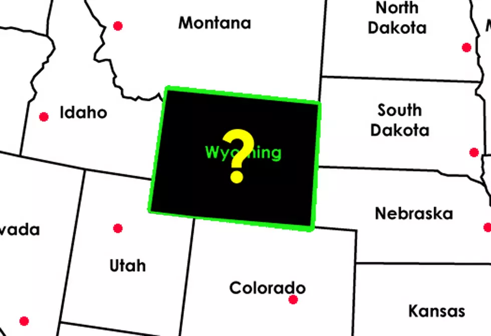 Wyoming’s Fastest Growing City is Clocked at Magical 1 Percent
