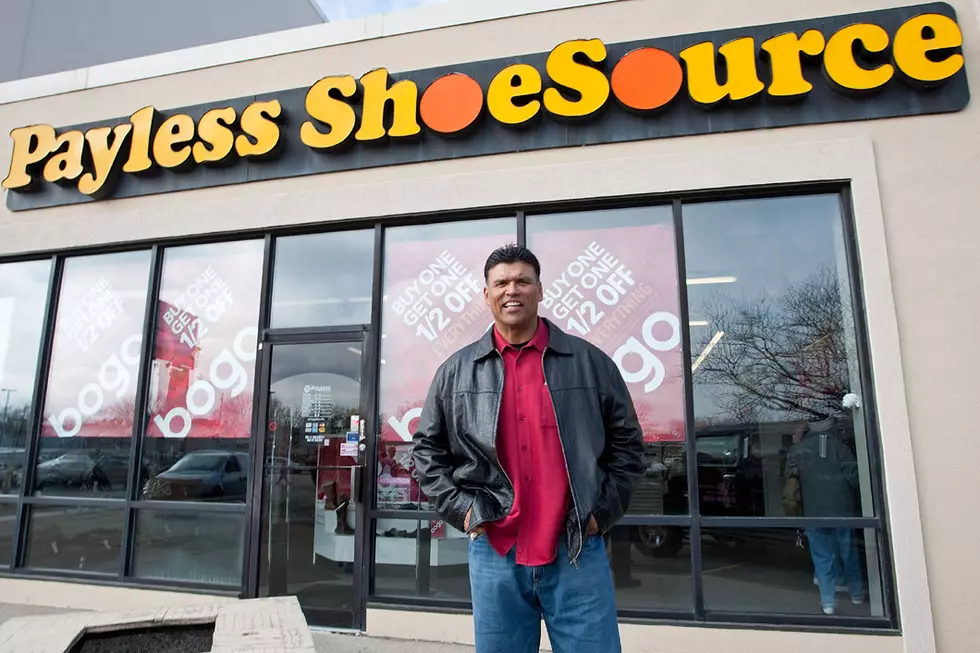 3 Wyoming Payless Shoe Stores To Close