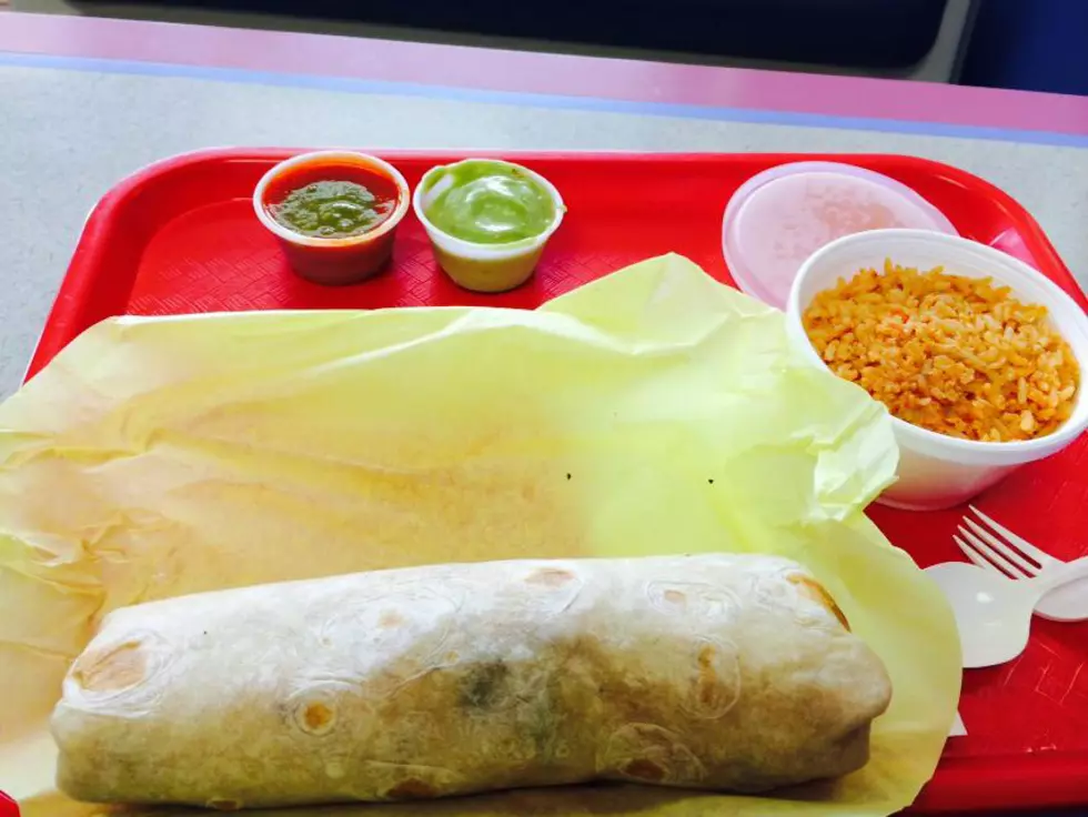 Cheyenne Fast Food Throwdown: Rodolfo&#8217;s vs. Rolando&#8217;s