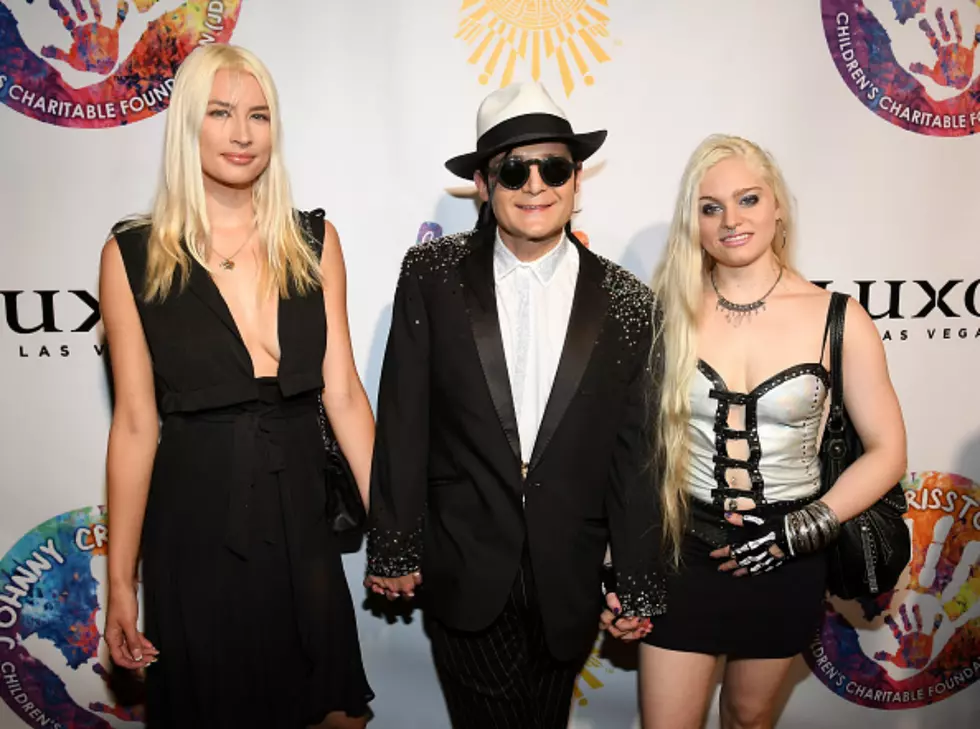 Former Child Star Corey Feldman Is Coming To Greeley With His Band &#8216;The Angels&#8217;