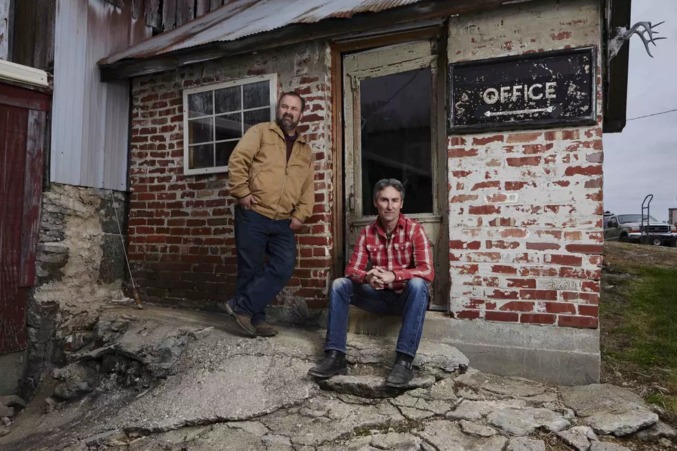 ‘American Pickers’ To Film In Wyoming This Summer