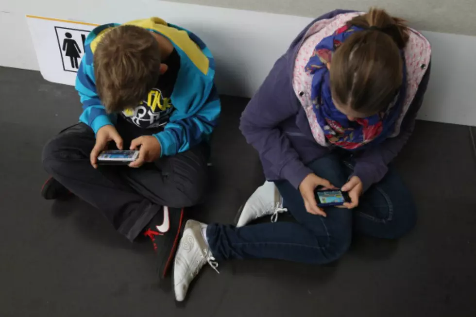 Should Wyoming Limit The Sale of Smartphones To Children? [POLL]