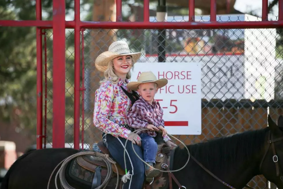 How Much Money Does Your Family Spend at Cheyenne Frontier Days? [POLL]