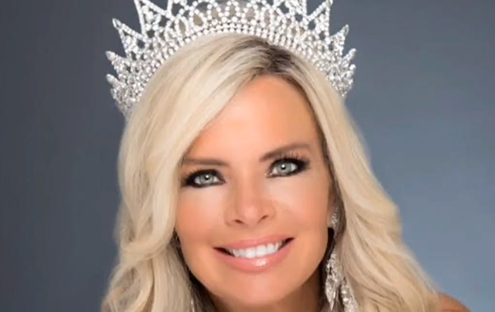 Mrs. Wyoming Katie Dunn Competes For Mrs. U.S. Crown This Week [VIDEO]