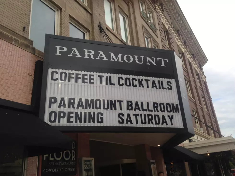 New Downtown Cheyenne Bar Opens This Weekend