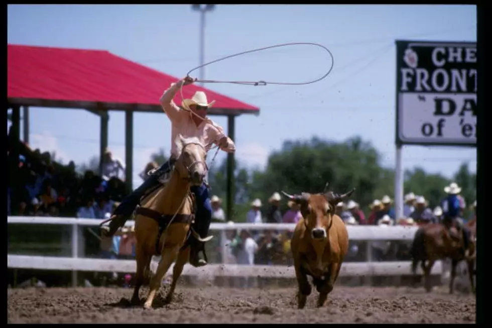 Animal Rights Activists Have Protested Cheyenne Frontier Days Since 1905 [POLL]
