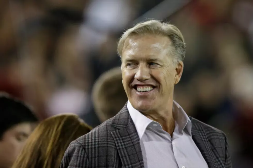 John Elway’s Wild Night at ‘The Smiling Moose’ in Greeley