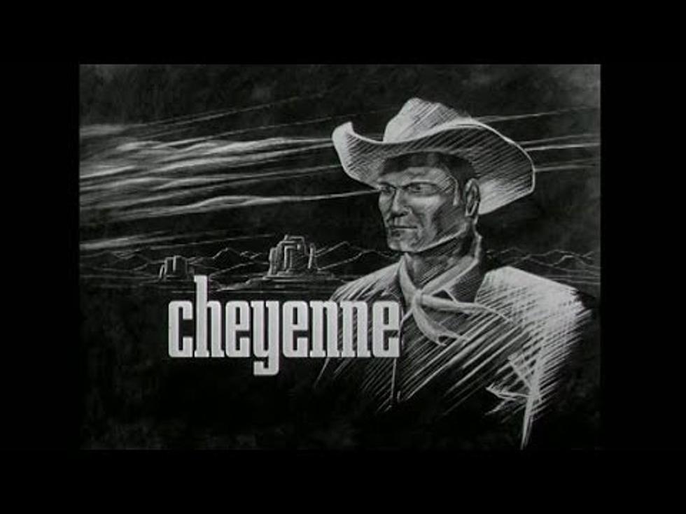 Which Television Series Was Better: ‘Cheyenne’ or ‘Laramie’? [POLL]