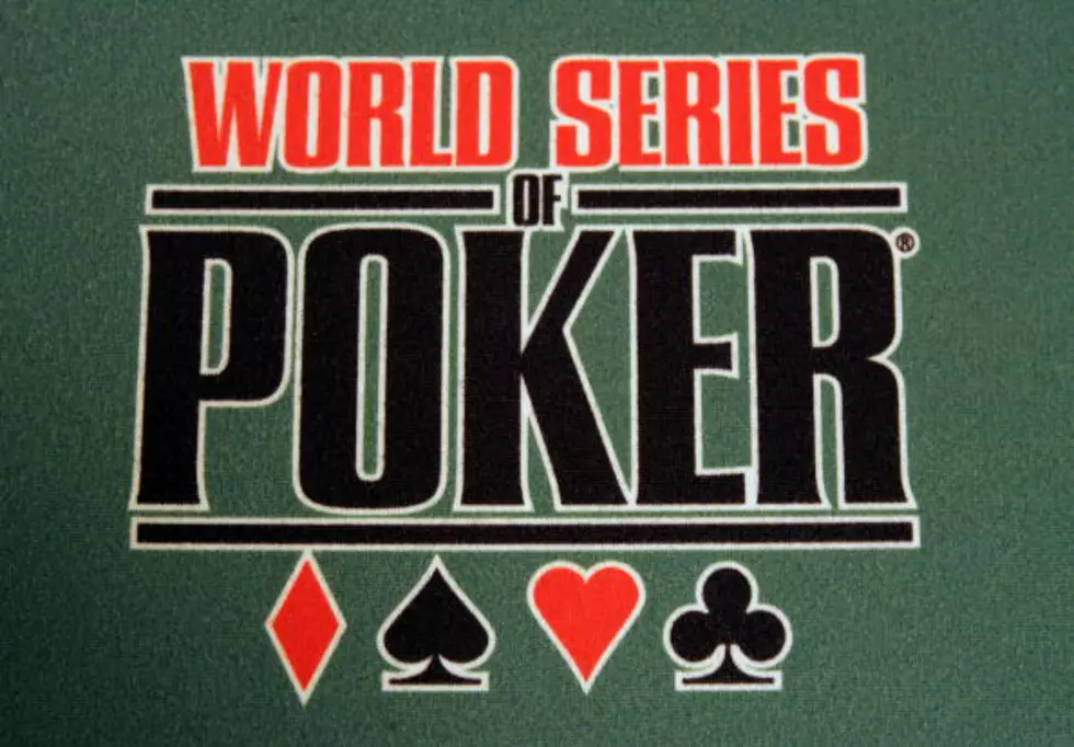 Wyoming Man Wins $133k At The World Series of Poker
