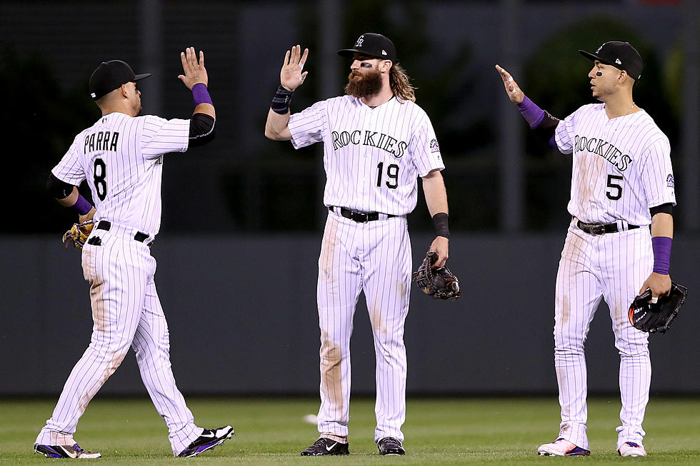 Best Food Safety at Major League Ballparks Puts Coors Field in Top 5