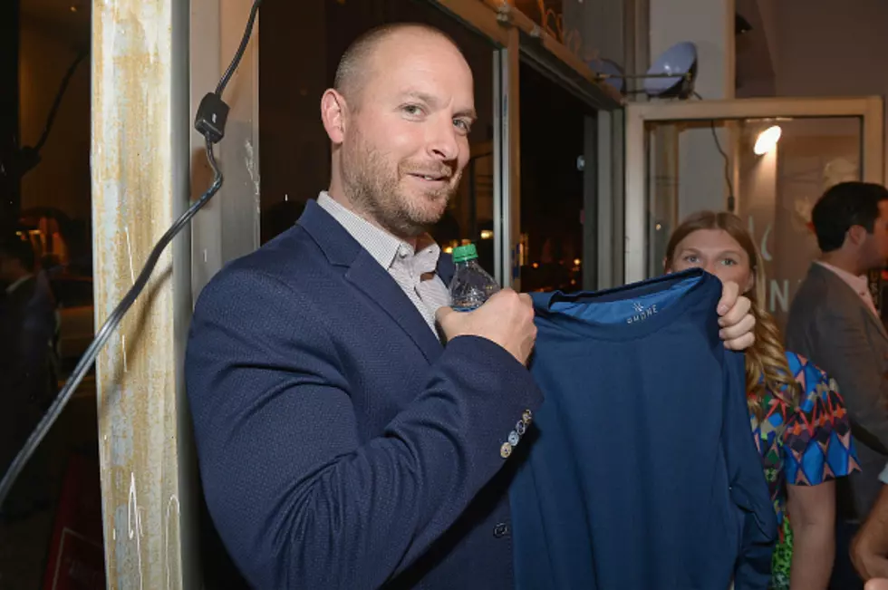 Fun Fact: ‘Highly Intoxicated’ ESPN Host Ryen Russillo Is From Laramie