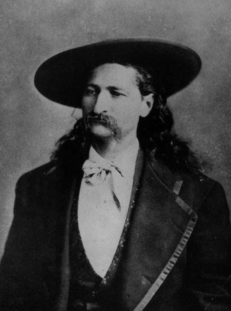 The Romantic Love Letter Wild Bill Hickok Left for His Wyoming Widow