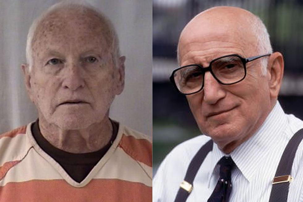 How Does Wyoming’s ‘Gangster Grandpa’ Compare To ‘Uncle Junior’ From The Sopranos?