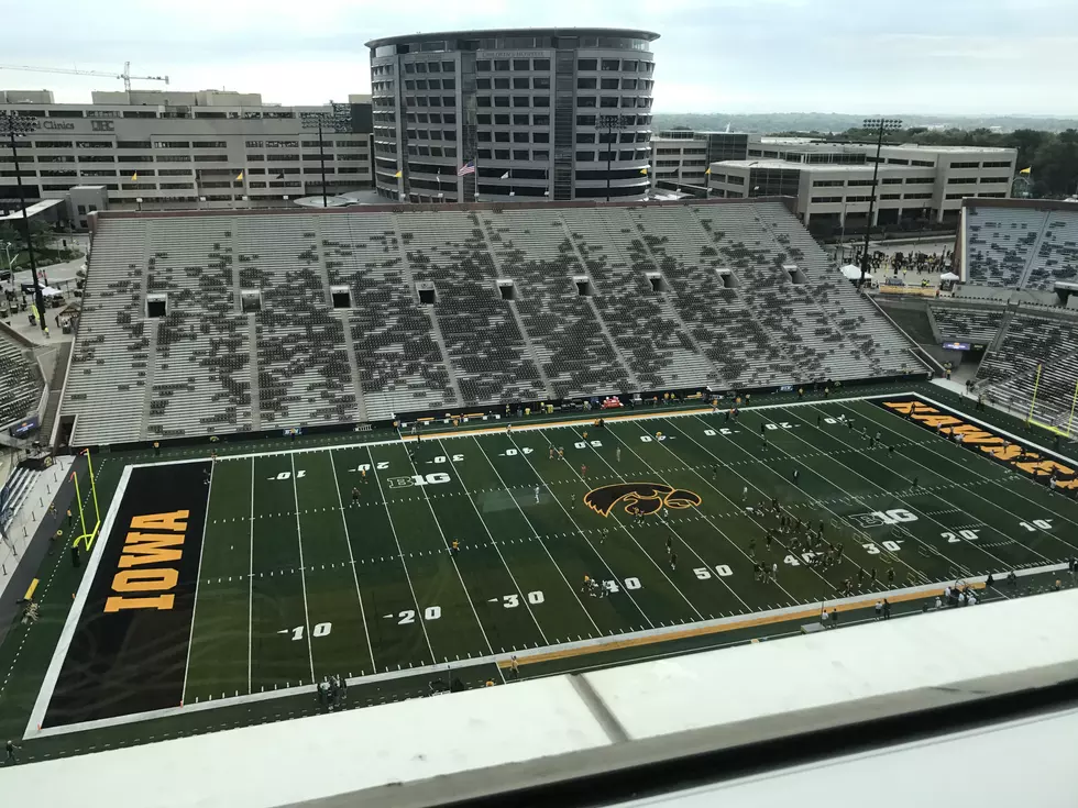 5 Takeaways From Wyoming Football&#8217;s First Game