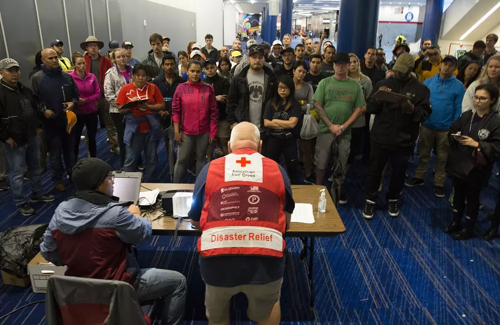 Here’s Why You Shouldn’t Donate Items To Red Cross