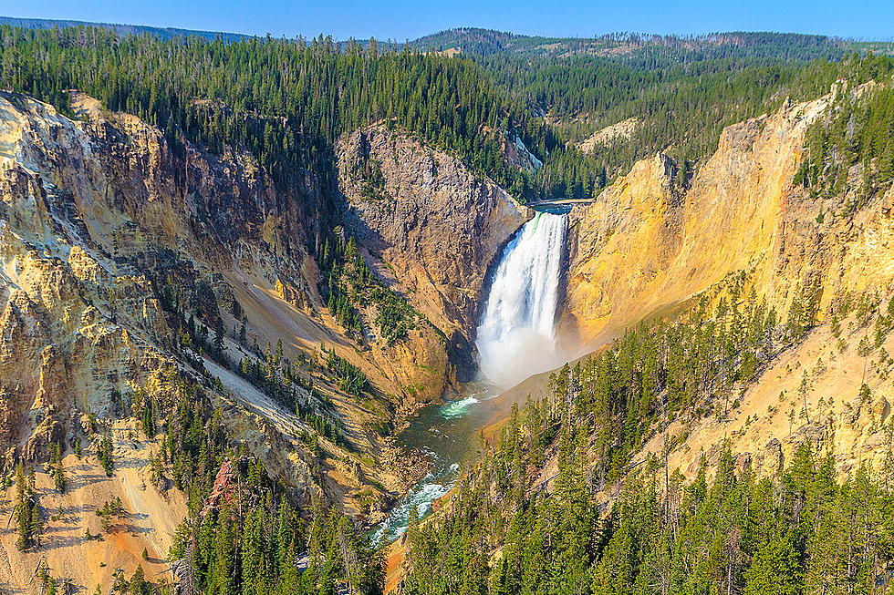 National Parks Near Us Considering A 180% Fee Hike