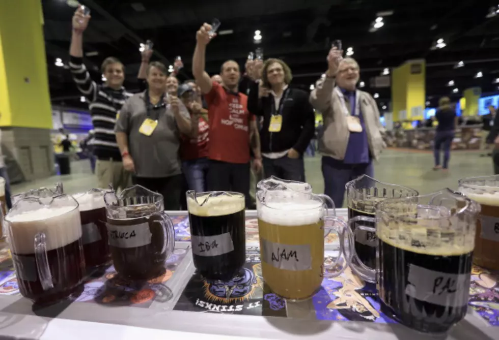 WYO Wins At GABF