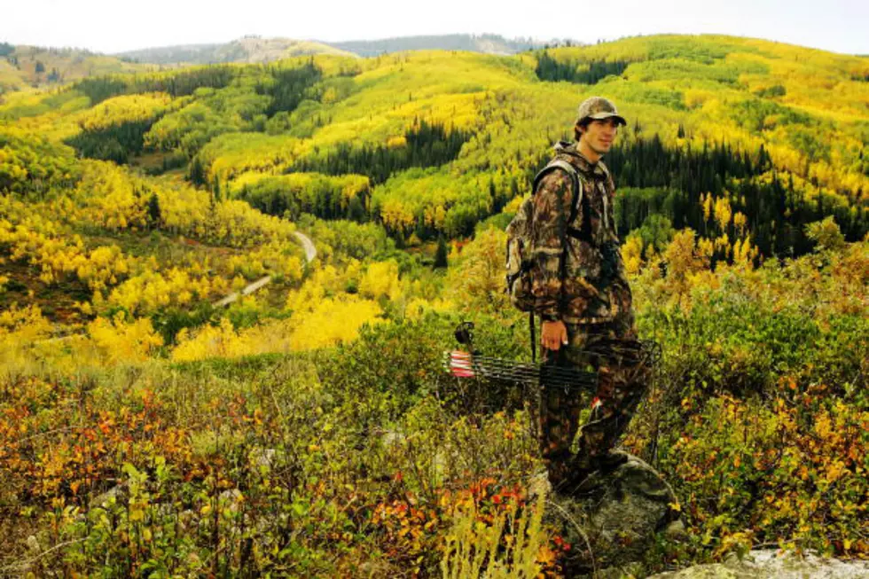 A Man From Cody Got To Live His Dream And Hunt In Africa