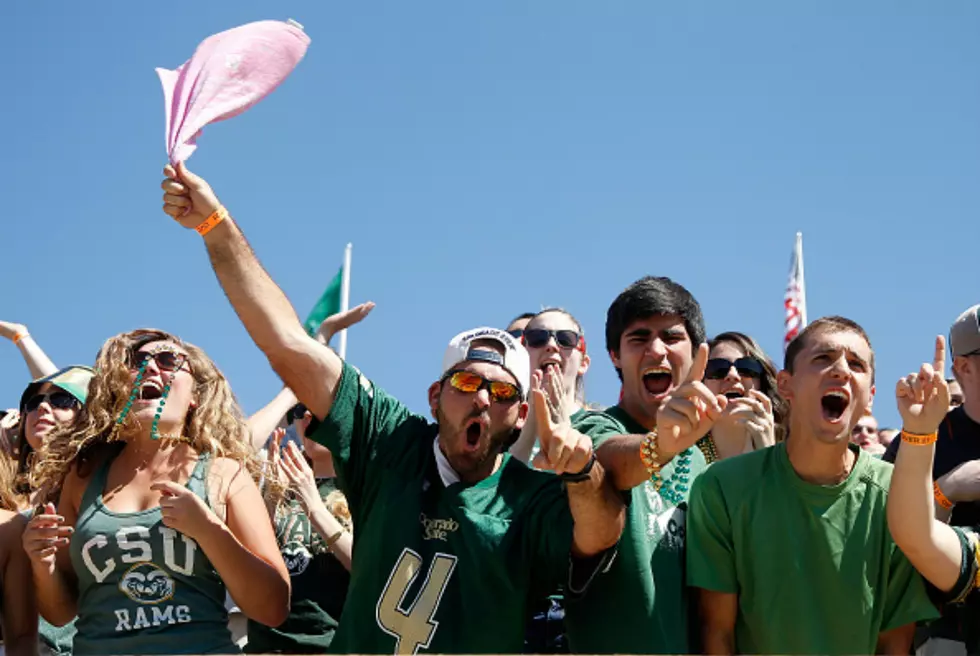 Would You Date Or Marry A Colorado State Rams Fan? [POLL]