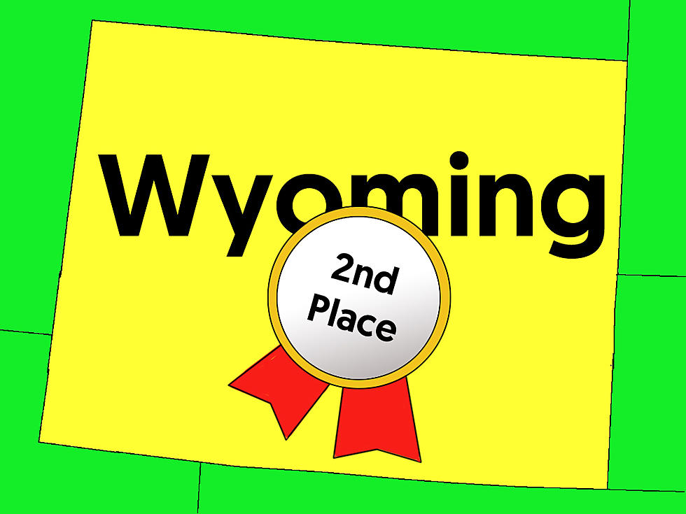 Wyoming Near Top Of Safest Drivers List