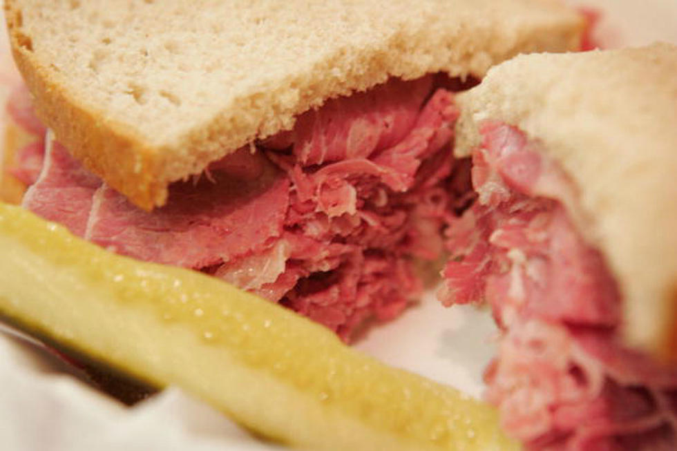 Celebrate ‘National Sandwich Day’ With Wyoming’s Best Sandwich Shops