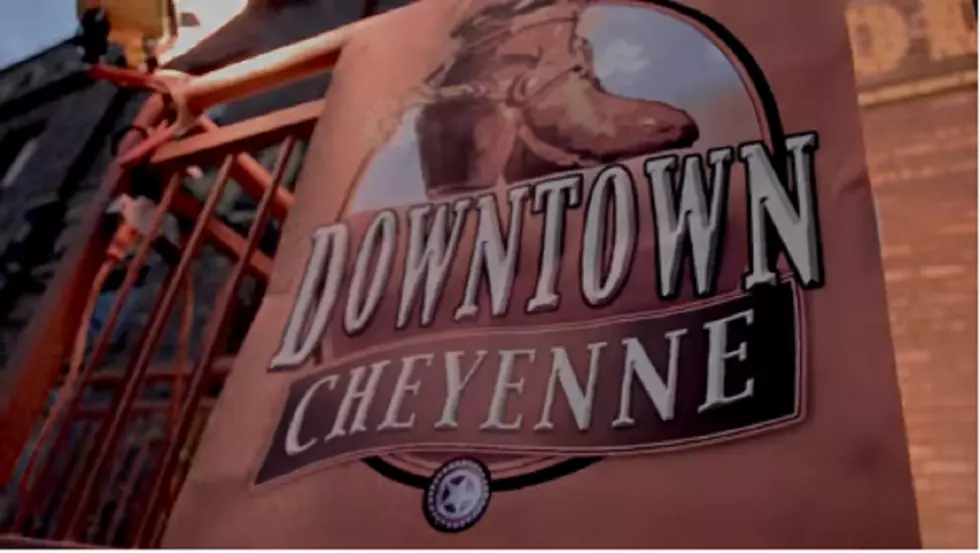 Mayor Orr Takes Cheyenne To Instagram