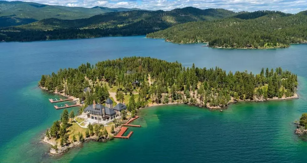 Wanna See The Most Expensive Home In Montana?