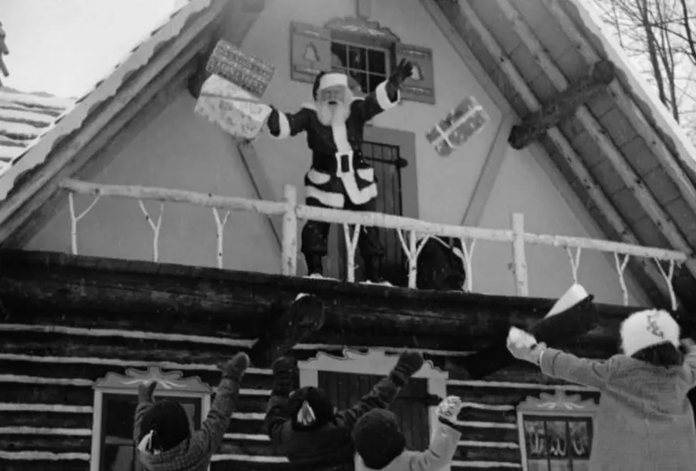 The Coldest Christmases In Cheyenne History