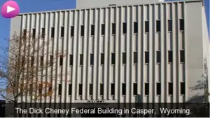 Wyoming’s Ugliest Building Is In Casper