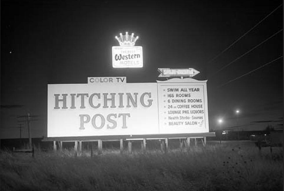Celebs Who Visited The Hitching Post