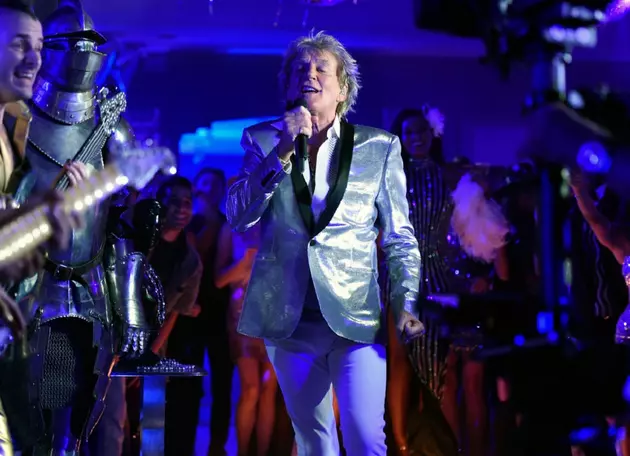Rod Stewart Will Play Denver Concert – Win Your Way In