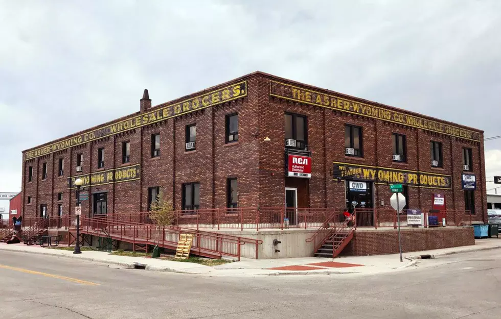 New Downtown Cheyenne Distillery Hopes To Open Next Month