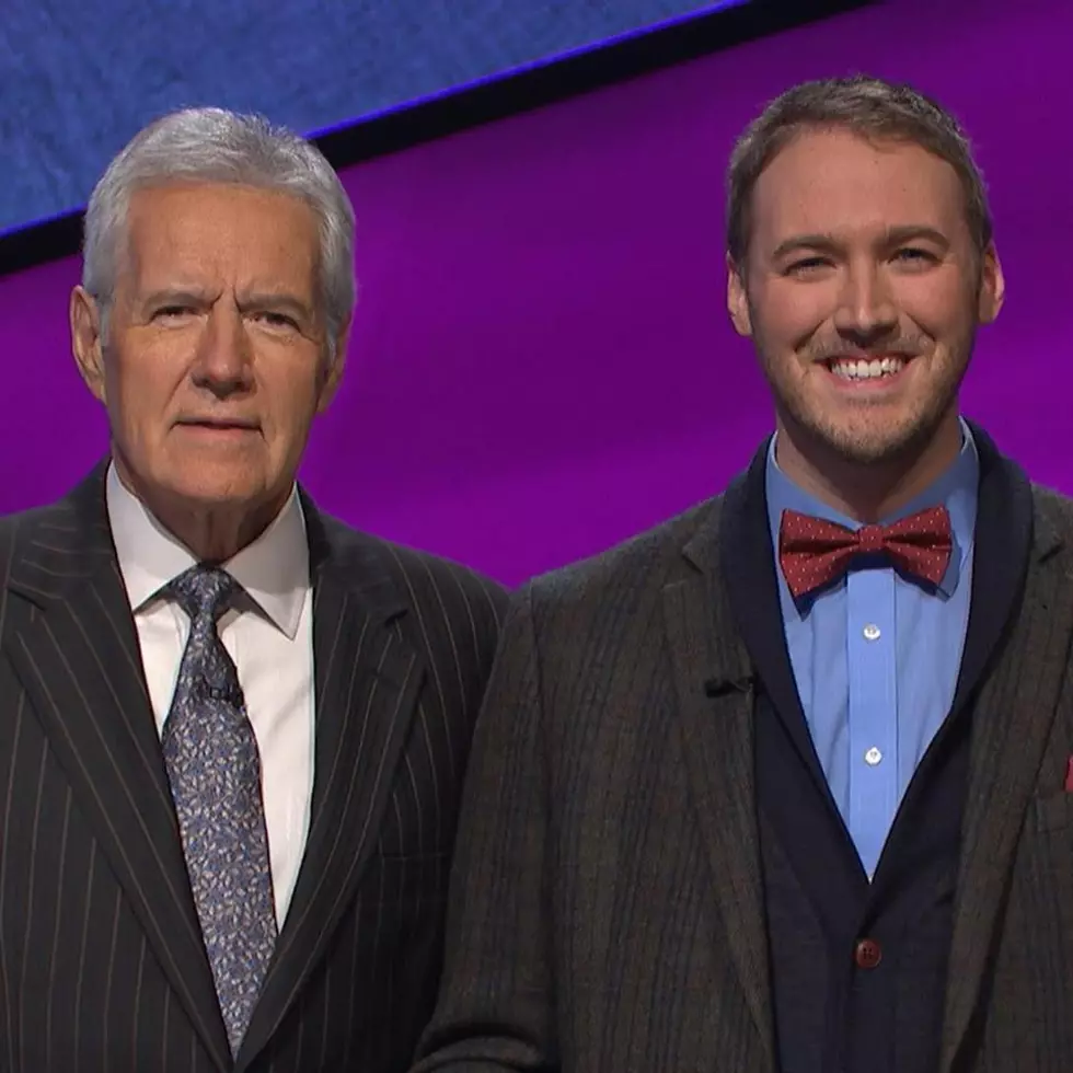 Burns Junior/Senior High School Teacher To Appear On ‘Jeopardy’