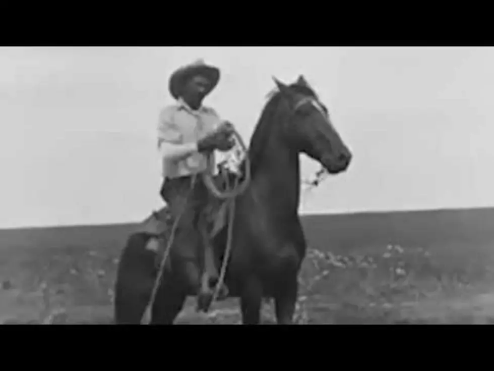 A Tribute To Wyoming’s African-American Pioneers
