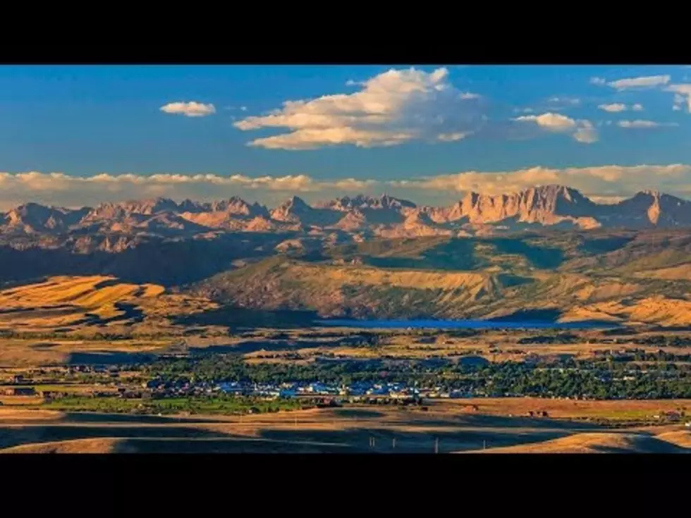 Pinedale, Wyoming Wins ‘Ranger Country USA’ Contest