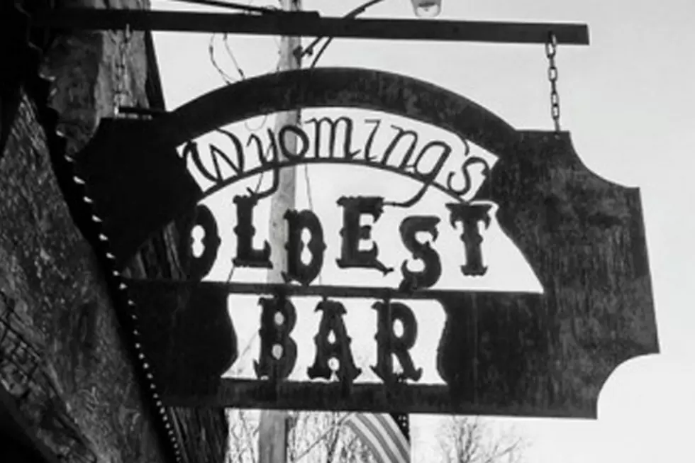 Historic WYO Saloon Quiz