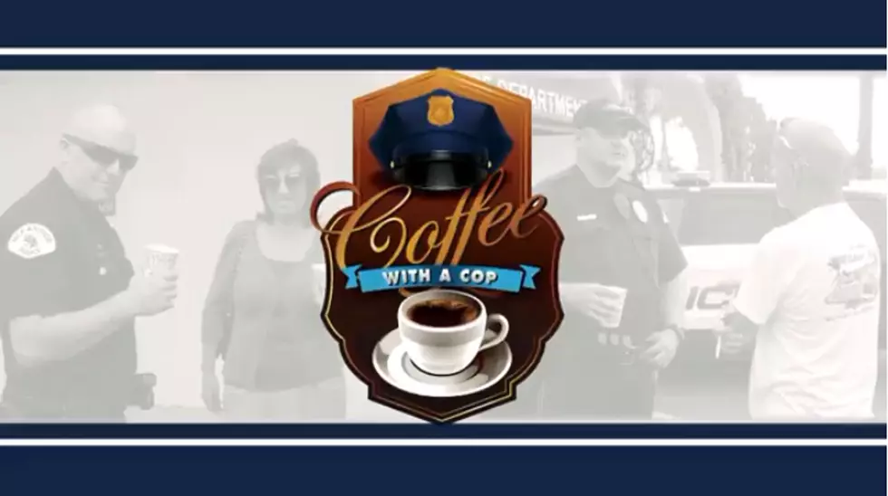 The Importance Of Coffee With A Cop In Cheyenne