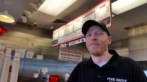 Five Things You Didn’t Know About Our Five Guys