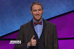 Wyoming Star Speaks After Jeopardy TV Show [VIDEO]