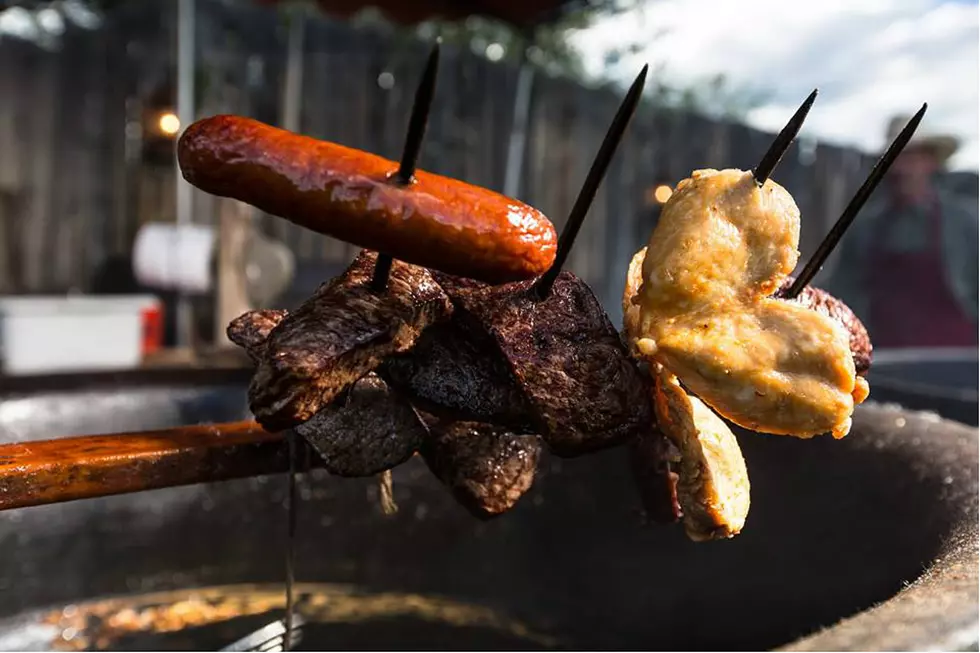 Eat Off A Pitchfork At Wyoming&#8217;s Best Small Town Restaurant [VIDEO]