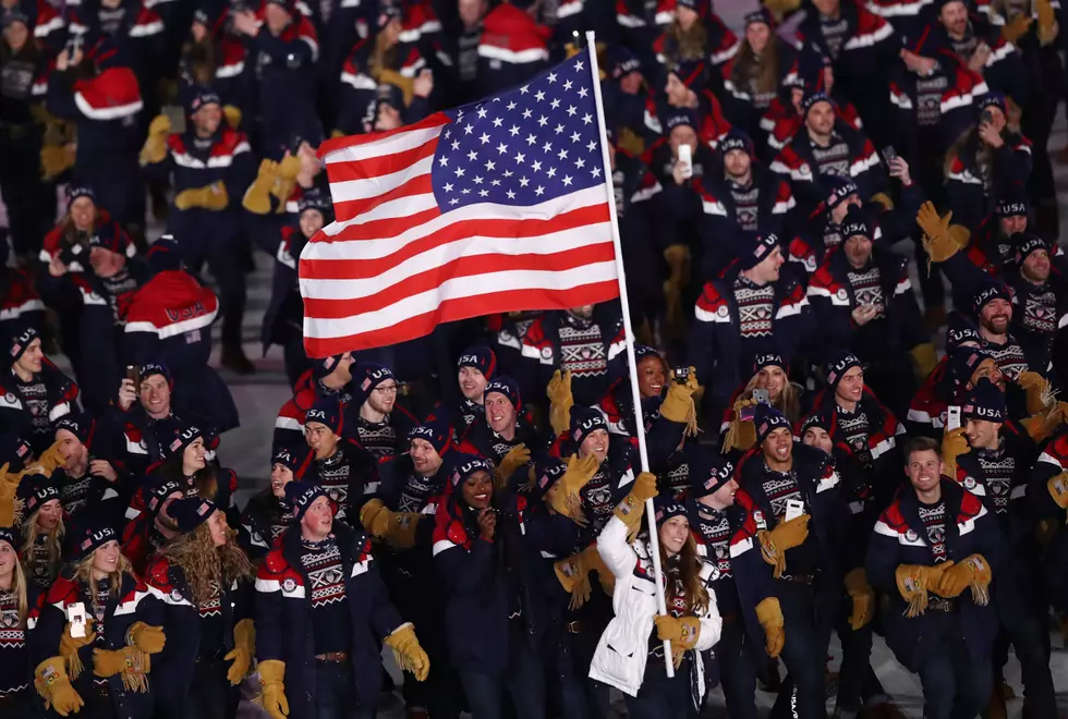 Should Wyoming Bid To Host The Winter Olympics in 2030? [POLL]