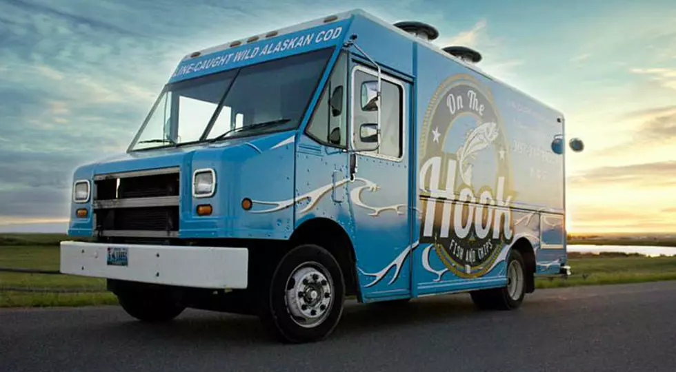 Laramie Food Truck Is Expanding To Four States This Summer