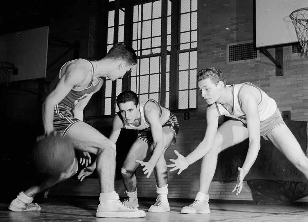 March Madness Flackback: Wyoming Wins 1934 National Championship